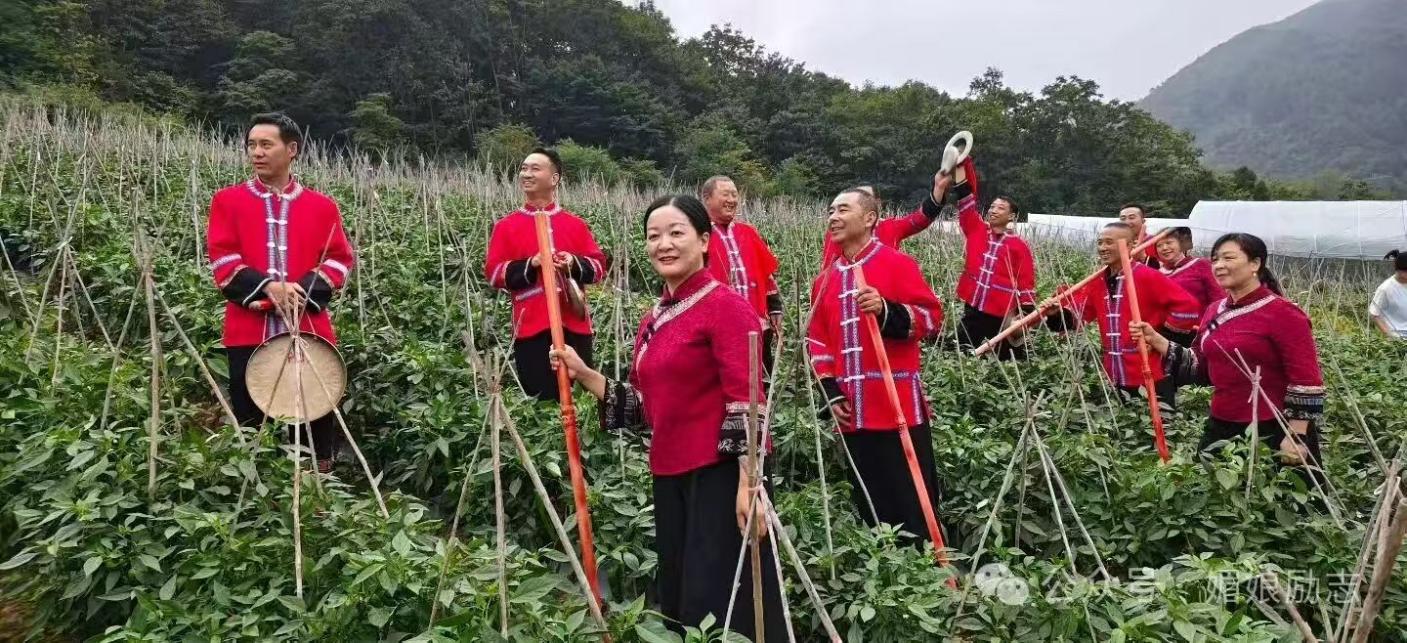 &nbsp;湖北师范大学音乐舞蹈学院师生...